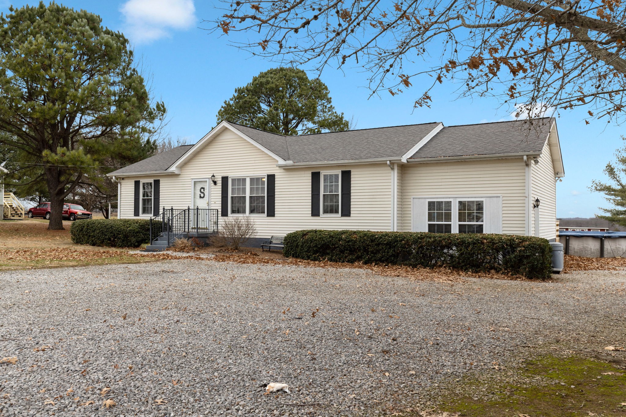 6106 Cook Road Orlinda, TN 37141 - Photo 5 of 33 Gallery Image 5