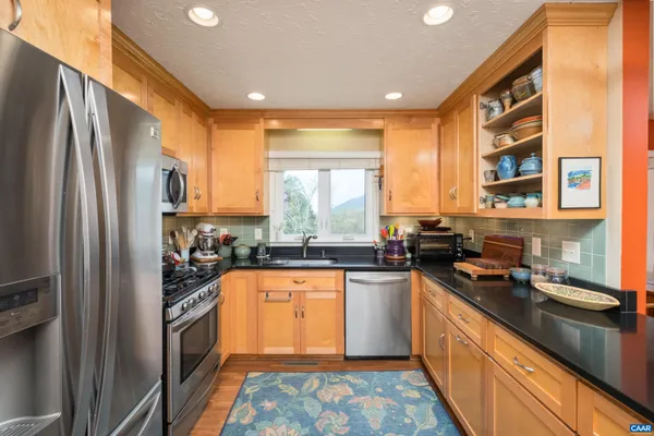 $609,000 | 1165 Fortune's Cove Lane, Lovingston, VA 22949