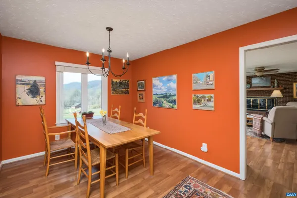 $609,000 | 1165 Fortune's Cove Lane, Lovingston, VA 22949