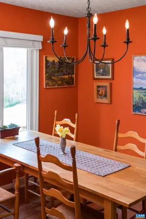 $609,000 | 1165 Fortune's Cove Lane, Lovingston, VA 22949