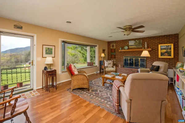 $609,000 | 1165 Fortune's Cove Lane, Lovingston, VA 22949