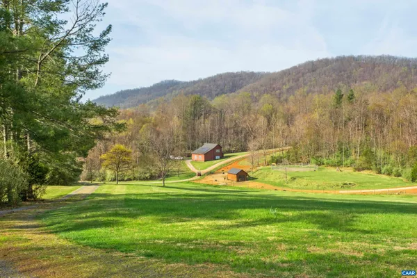 $609,000 | 1165 Fortune's Cove Lane, Lovingston, VA 22949