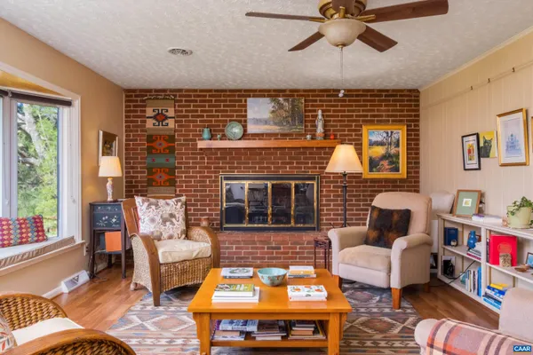 $609,000 | 1165 Fortune's Cove Lane, Lovingston, VA 22949