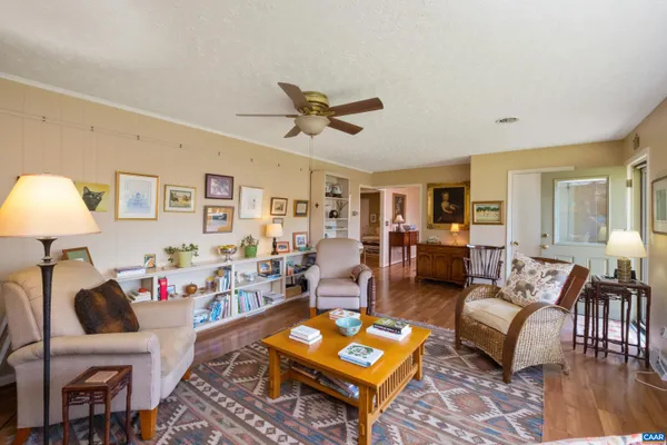$609,000 | 1165 Fortune's Cove Lane, Lovingston, VA 22949
