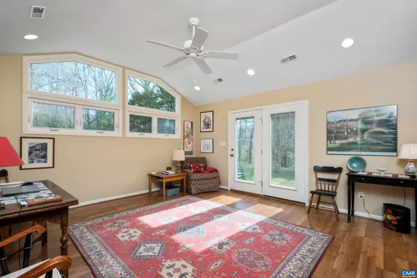 $609,000 | 1165 Fortune's Cove Lane, Lovingston, VA 22949
