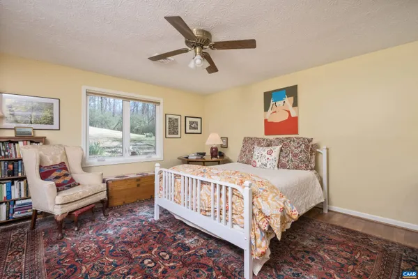 $609,000 | 1165 Fortune's Cove Lane, Lovingston, VA 22949