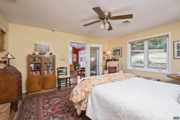$609,000 | 1165 Fortune's Cove Lane, Lovingston, VA 22949