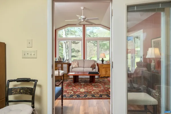 $609,000 | 1165 Fortune's Cove Lane, Lovingston, VA 22949