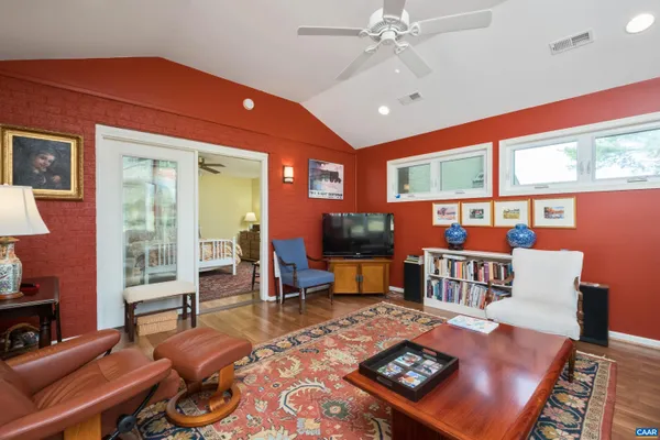$609,000 | 1165 Fortune's Cove Lane, Lovingston, VA 22949
