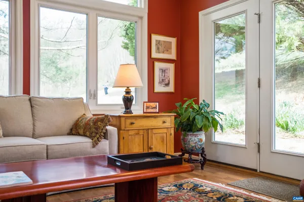 $609,000 | 1165 Fortune's Cove Lane, Lovingston, VA 22949