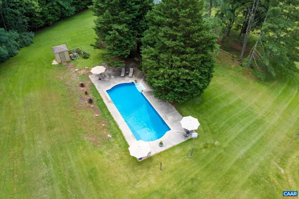 $609,000 | 1165 Fortune's Cove Lane, Lovingston, VA 22949