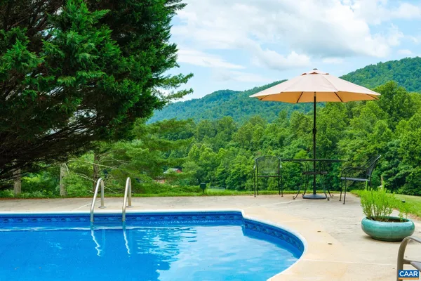 $609,000 | 1165 Fortune's Cove Lane, Lovingston, VA 22949