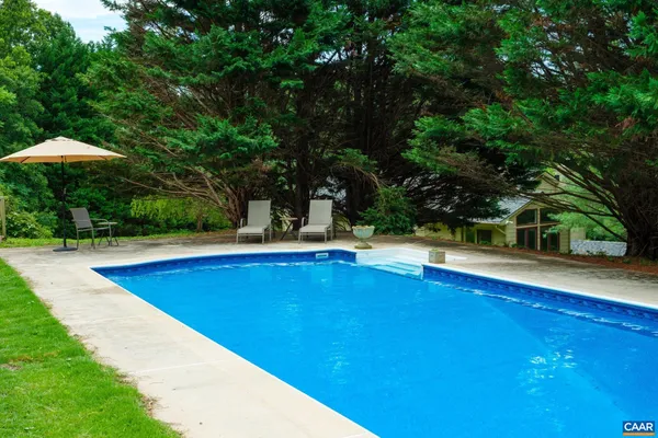 $609,000 | 1165 Fortune's Cove Lane, Lovingston, VA 22949