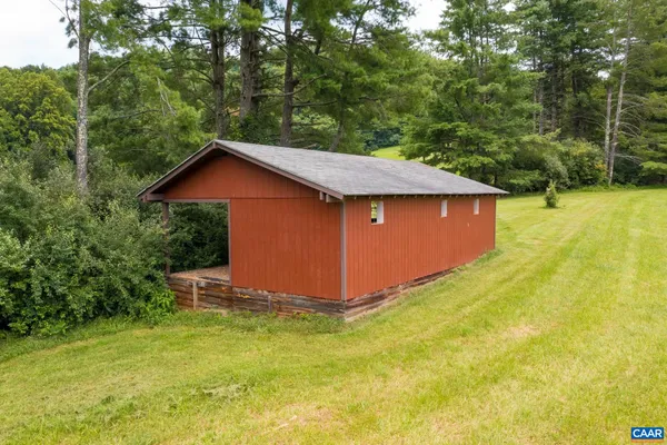 $609,000 | 1165 Fortune's Cove Lane, Lovingston, VA 22949