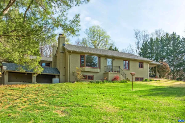 $609,000 | 1165 Fortune's Cove Lane, Lovingston, VA 22949