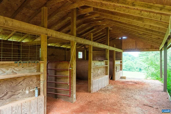 $609,000 | 1165 Fortune's Cove Lane, Lovingston, VA 22949