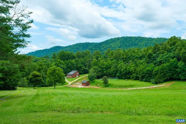 $609,000 | 1165 Fortune's Cove Lane, Lovingston, VA 22949