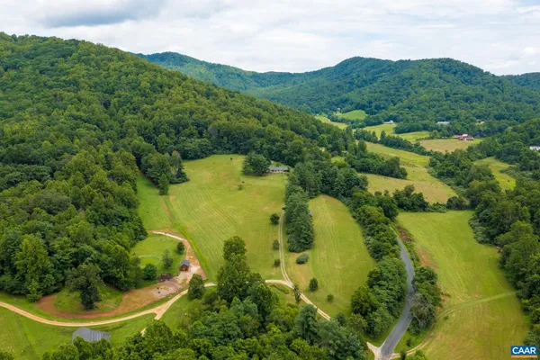 $609,000 | 1165 Fortune's Cove Lane, Lovingston, VA 22949