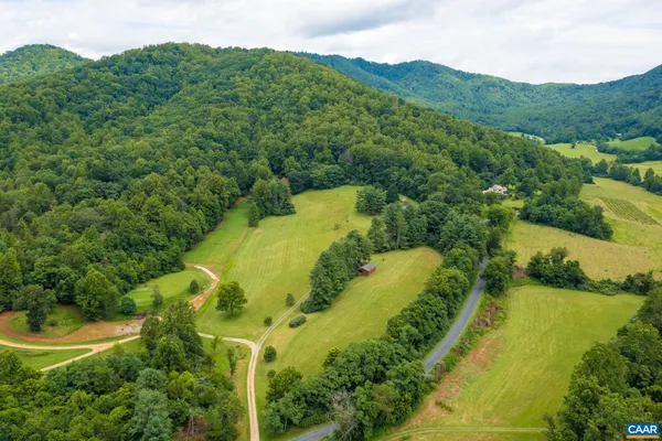 $609,000 | 1165 Fortune's Cove Lane, Lovingston, VA 22949