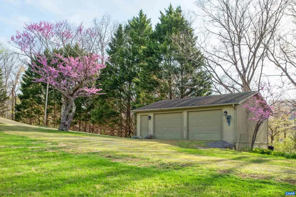 $609,000 | 1165 Fortune's Cove Lane, Lovingston, VA 22949