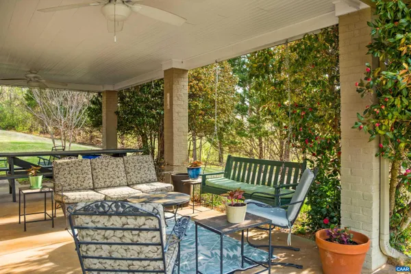 $609,000 | 1165 Fortune's Cove Lane, Lovingston, VA 22949