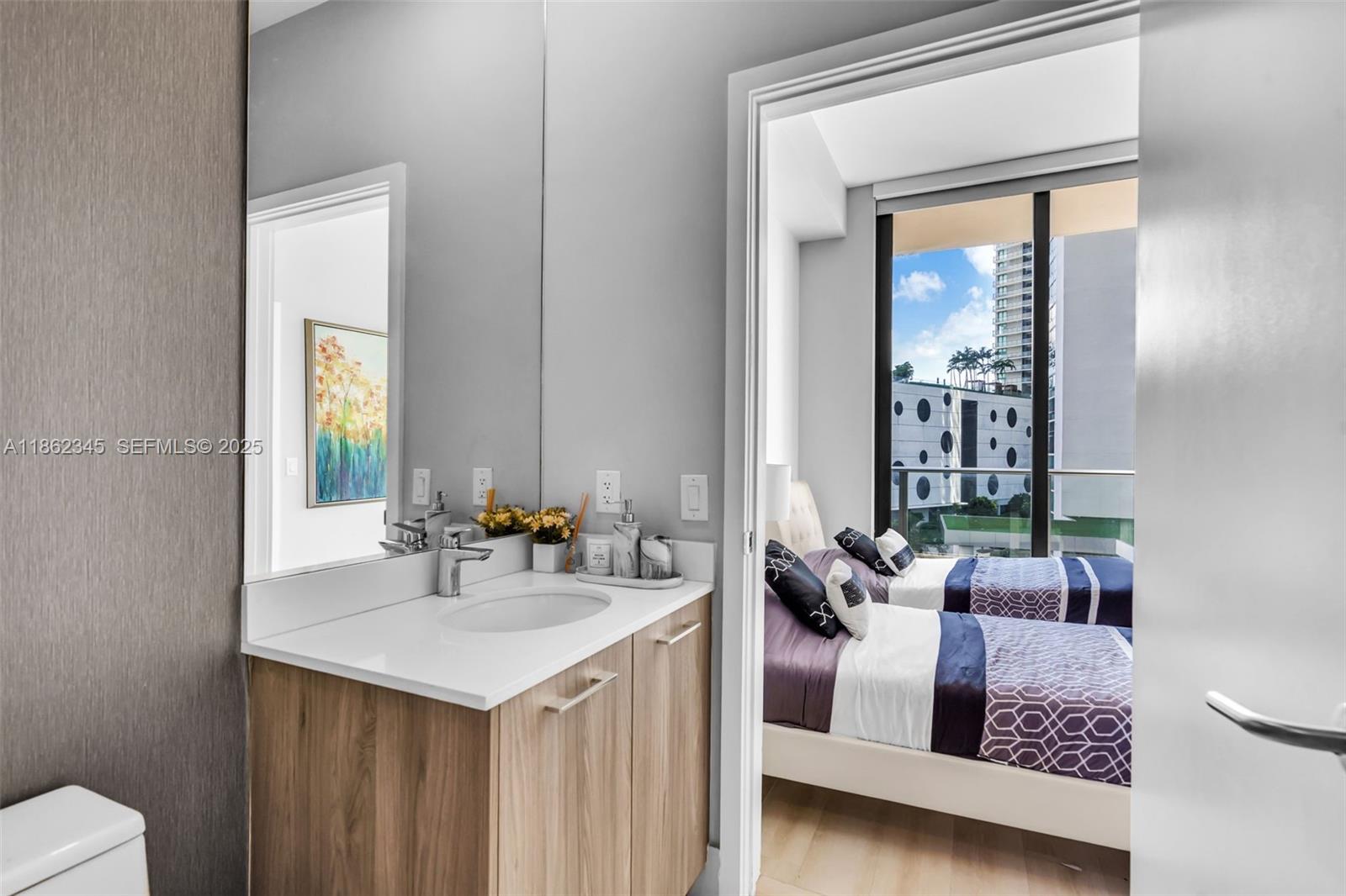 501 Northeast 31st Street, Unit 306 Miami, FL 33137 - Photo 16 of 65