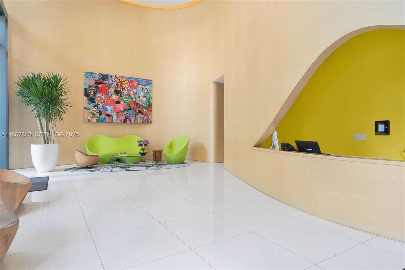 501 Northeast 31st Street, Unit 306 Miami, FL 33137 - Photo 34 of 65 a view of a swimming pool and lounge chair