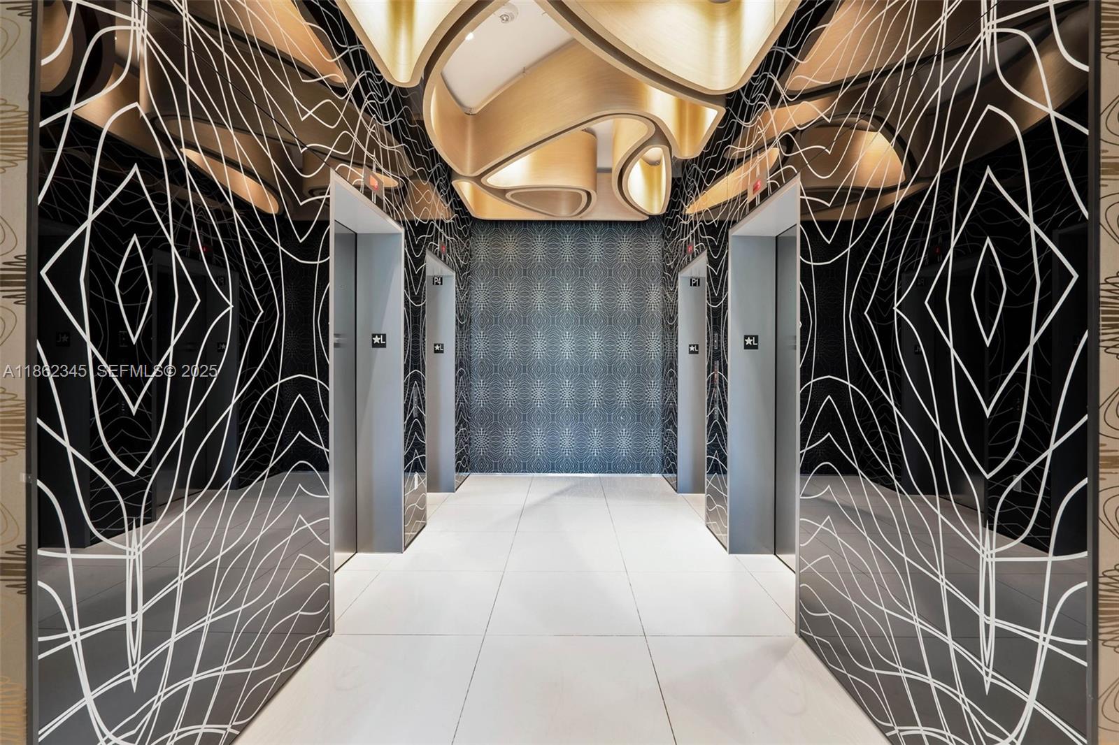 501 Northeast 31st Street, Unit 306 Miami, FL 33137 - Photo 35 of 65 a view of under construction area