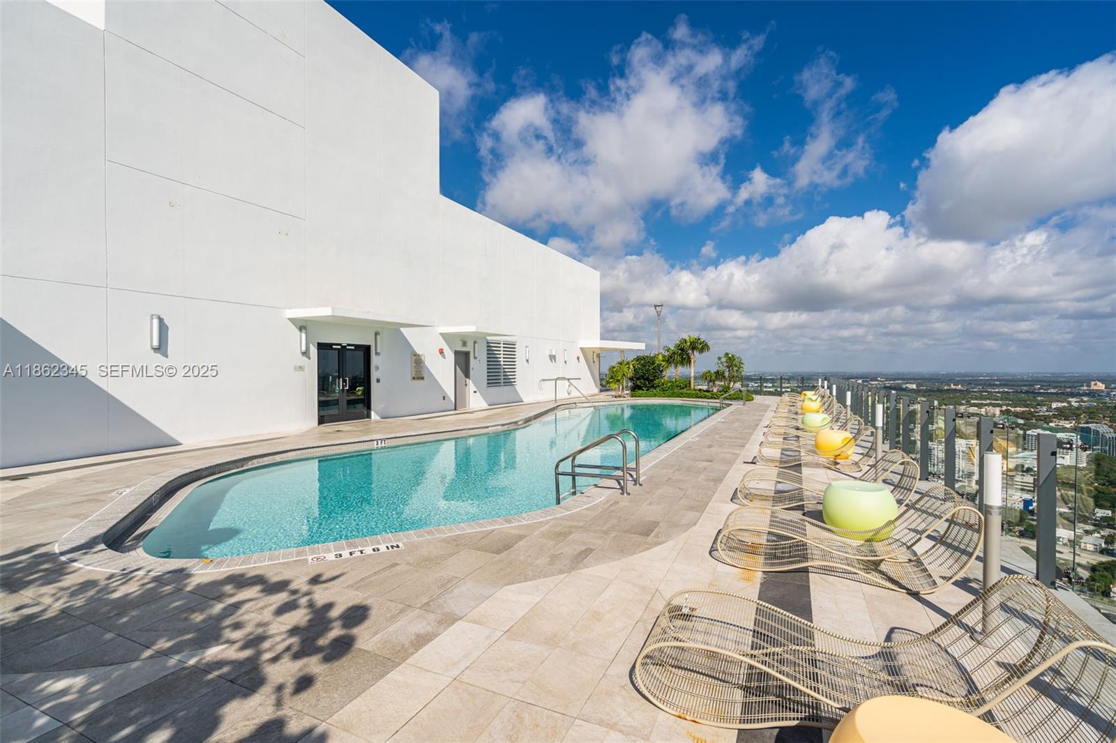 501 Northeast 31st Street, Unit 306 Miami, FL 33137 - Photo 41 of 65