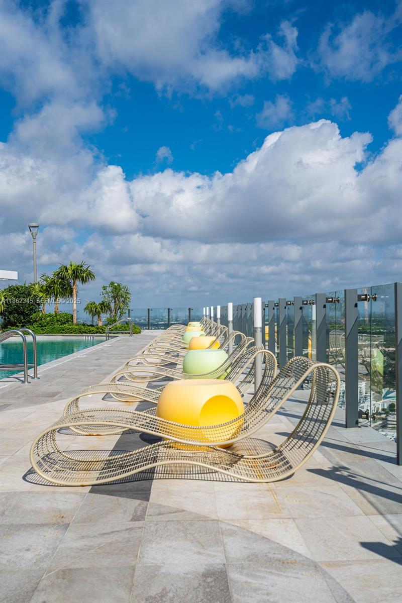 501 Northeast 31st Street, Unit 306 Miami, FL 33137 - Photo 42 of 65