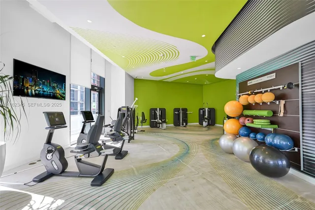 $749,000 | 501 Northeast 31st Street, Unit 306, Miami, FL 33137