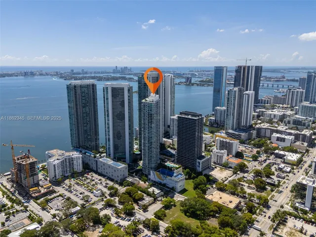 $749,000 | 501 Northeast 31st Street, Unit 306, Miami, FL 33137
