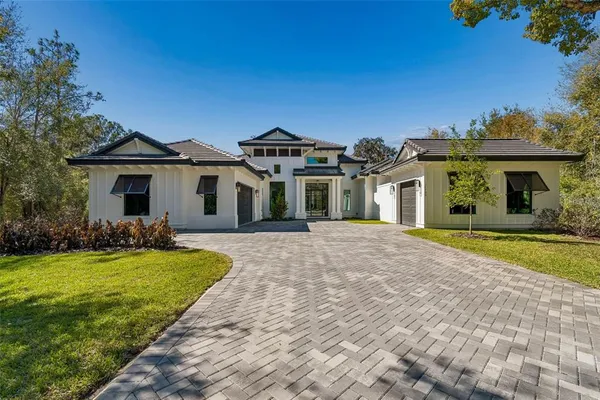 $2,999,900 | 17720 Royal Eagle Lane, Lutz, FL 33549
