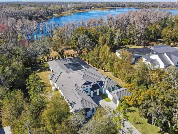 $2,999,900 | 17720 Royal Eagle Lane, Lutz, FL 33549