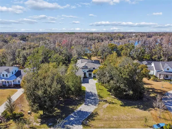 $2,999,900 | 17720 Royal Eagle Lane, Lutz, FL 33549