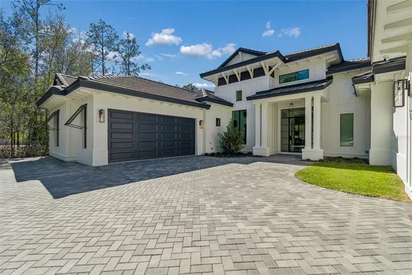 $2,999,900 | 17720 Royal Eagle Lane, Lutz, FL 33549