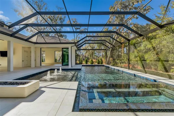 $2,999,900 | 17720 Royal Eagle Lane, Lutz, FL 33549