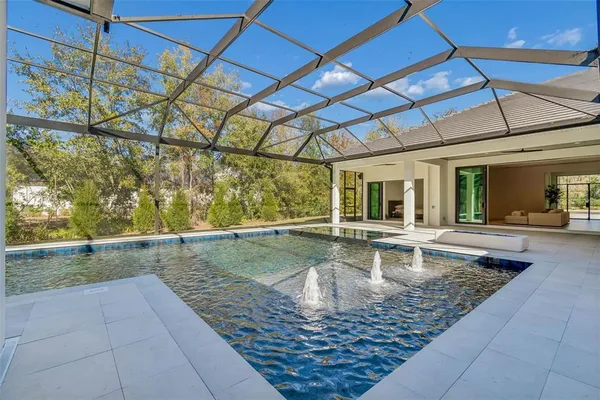 $2,999,900 | 17720 Royal Eagle Lane, Lutz, FL 33549