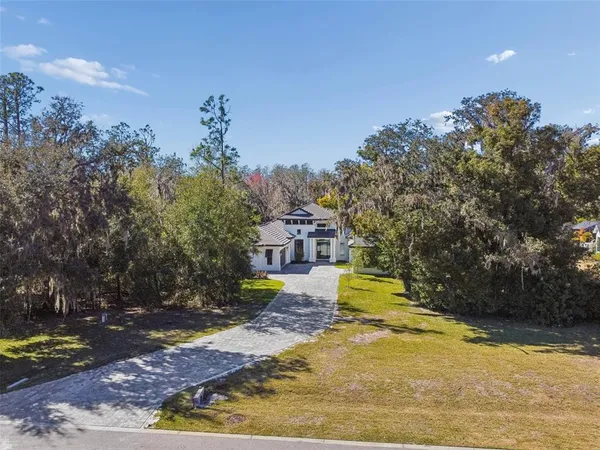 $2,999,900 | 17720 Royal Eagle Lane, Lutz, FL 33549