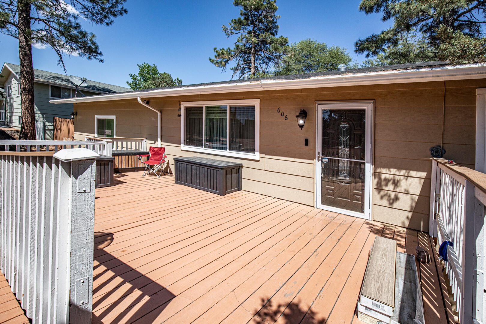 606 South Mud Springs Road Payson, AZ 85541 - Photo 3 of 46
