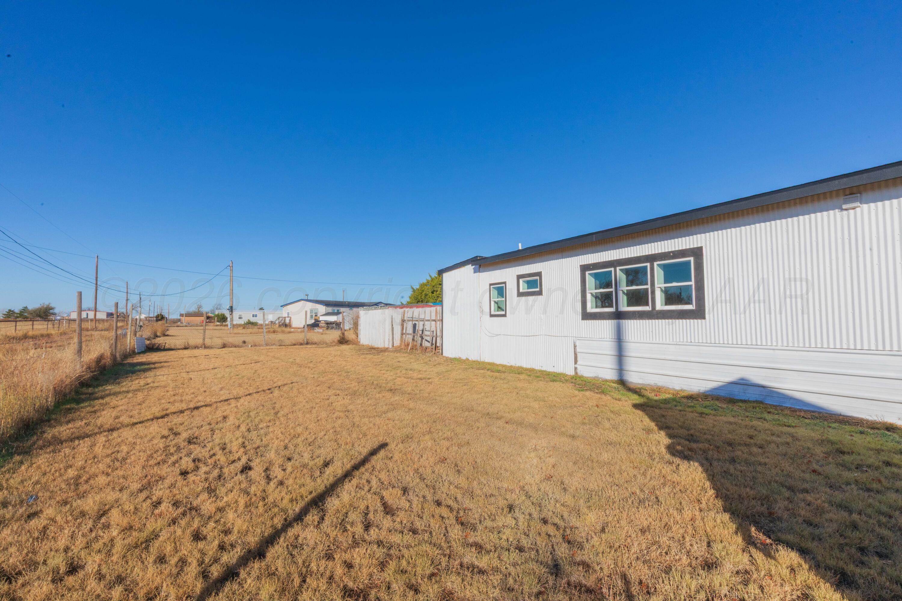 14175 Shenandoah Road Amarillo, TX 79118 - Photo 33 of 35 BACKYARD VIEW 3 (6)