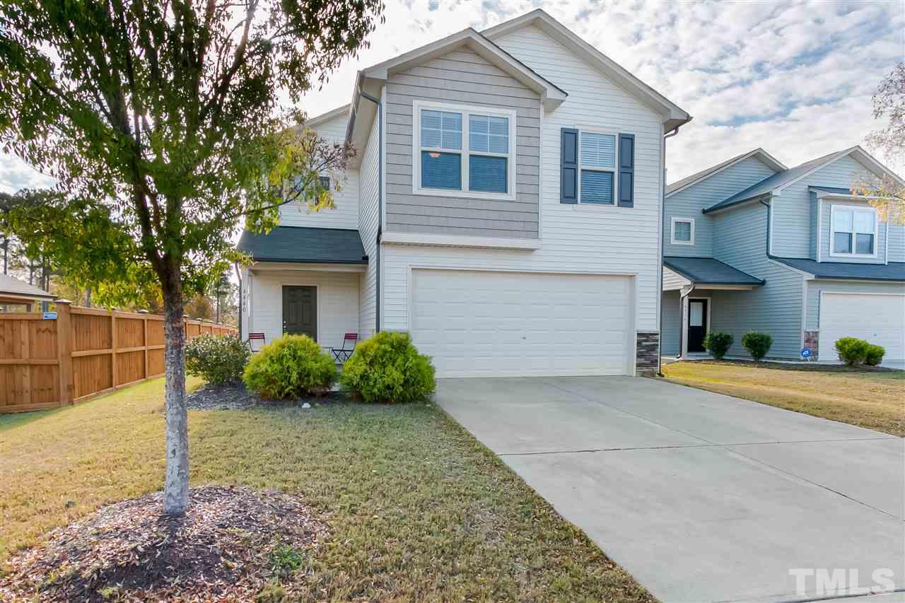 4440 Lyman Avenue Raleigh, NC 27616 - Photo 1 of 30 Gallery Image 1