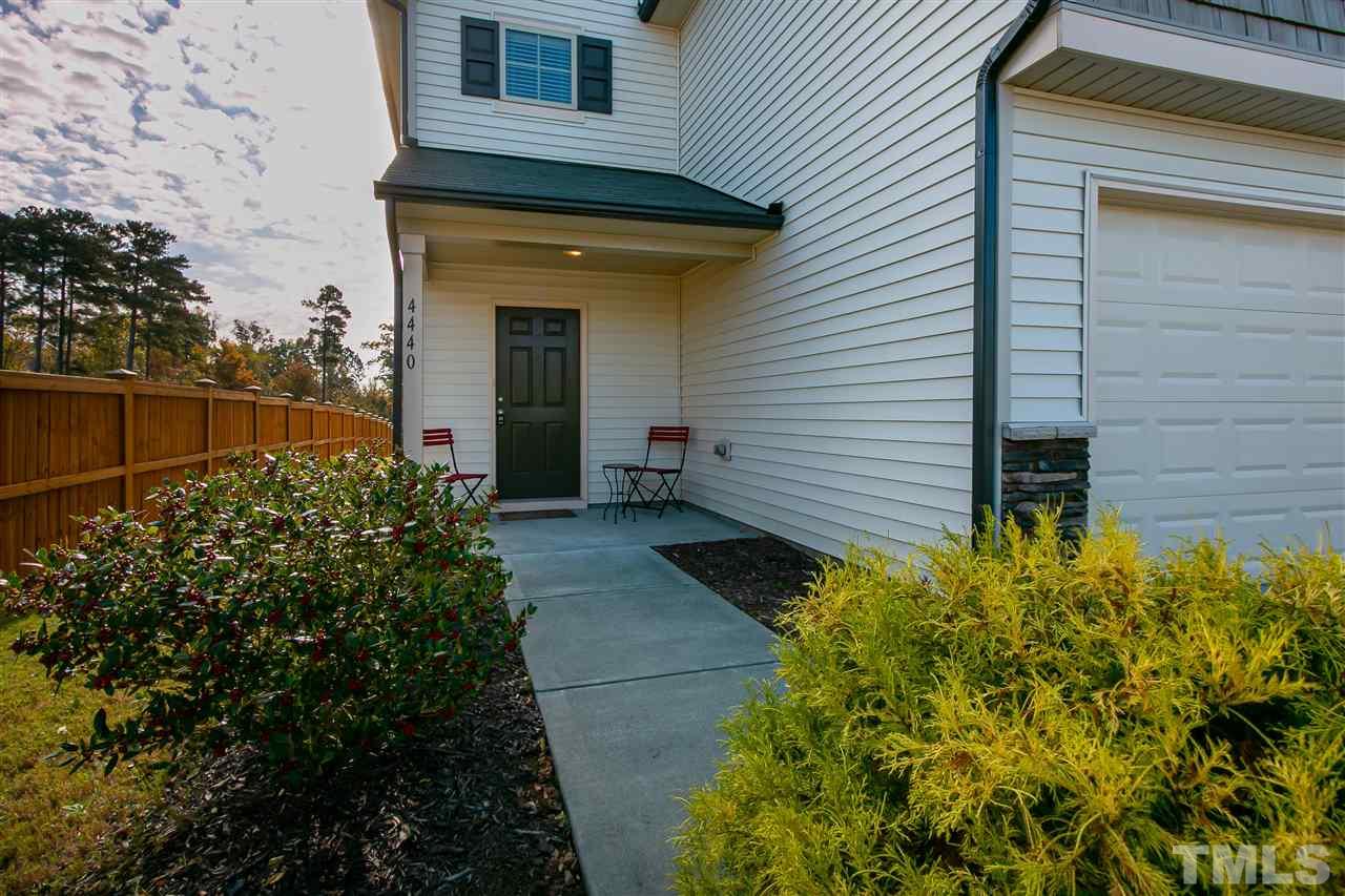 4440 Lyman Avenue Raleigh, NC 27616 - Photo 4 of 30 Gallery Image 4
