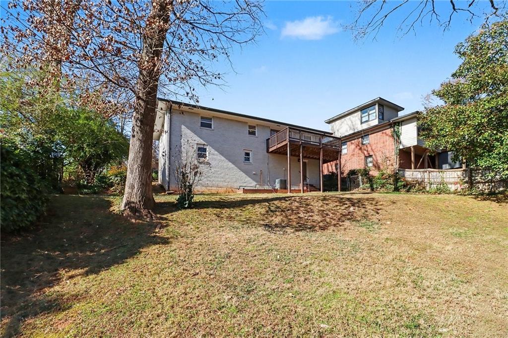 490 East Pharr Road Decatur, GA 30030 - Photo 30 of 33