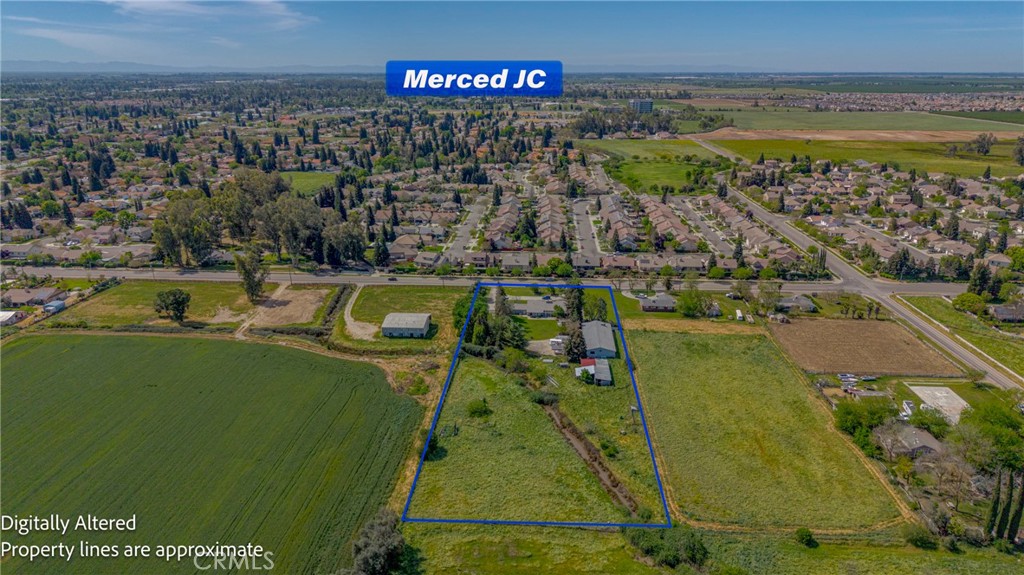 3692 North Gardner Avenue Merced, CA 95340 - Photo 20 of 72