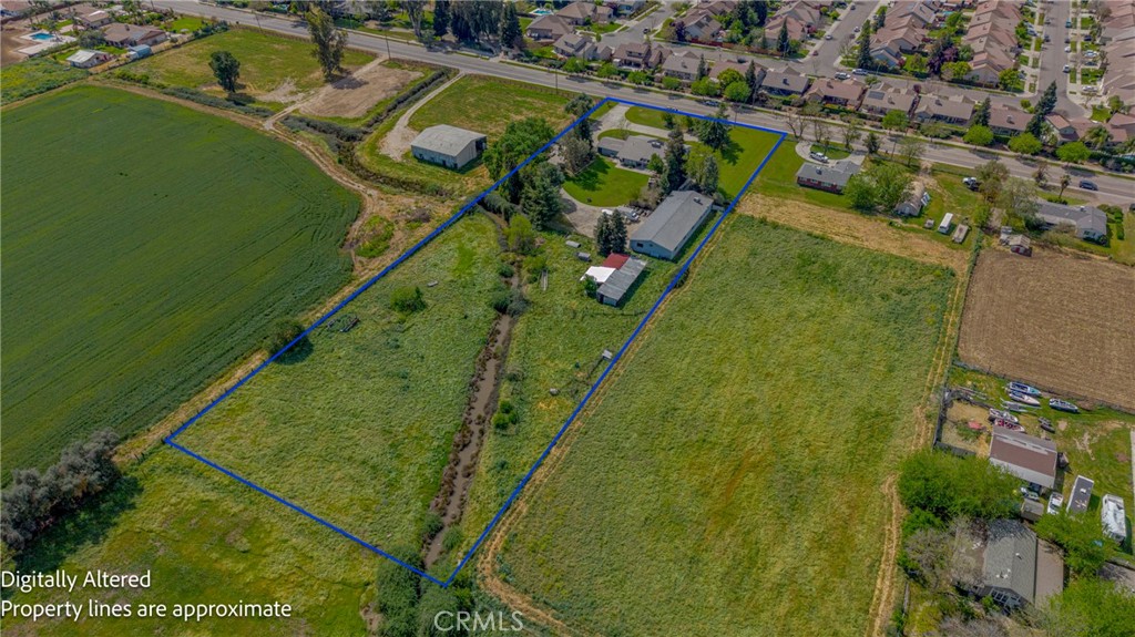 3692 North Gardner Avenue Merced, CA 95340 - Photo 22 of 72