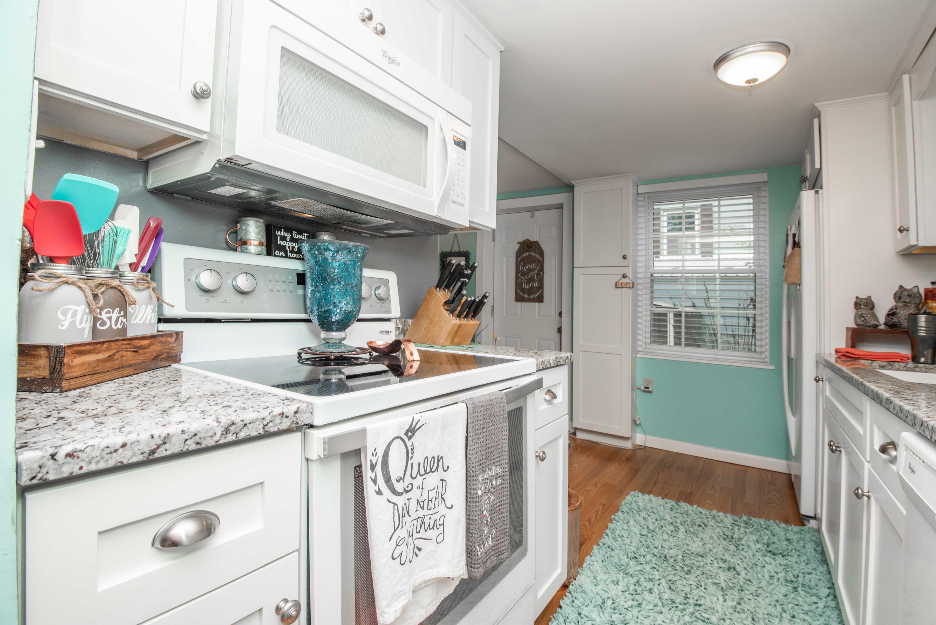 222 Oak Road Norris, TN 37828 - Photo 12 of 30 kitchen 1_1