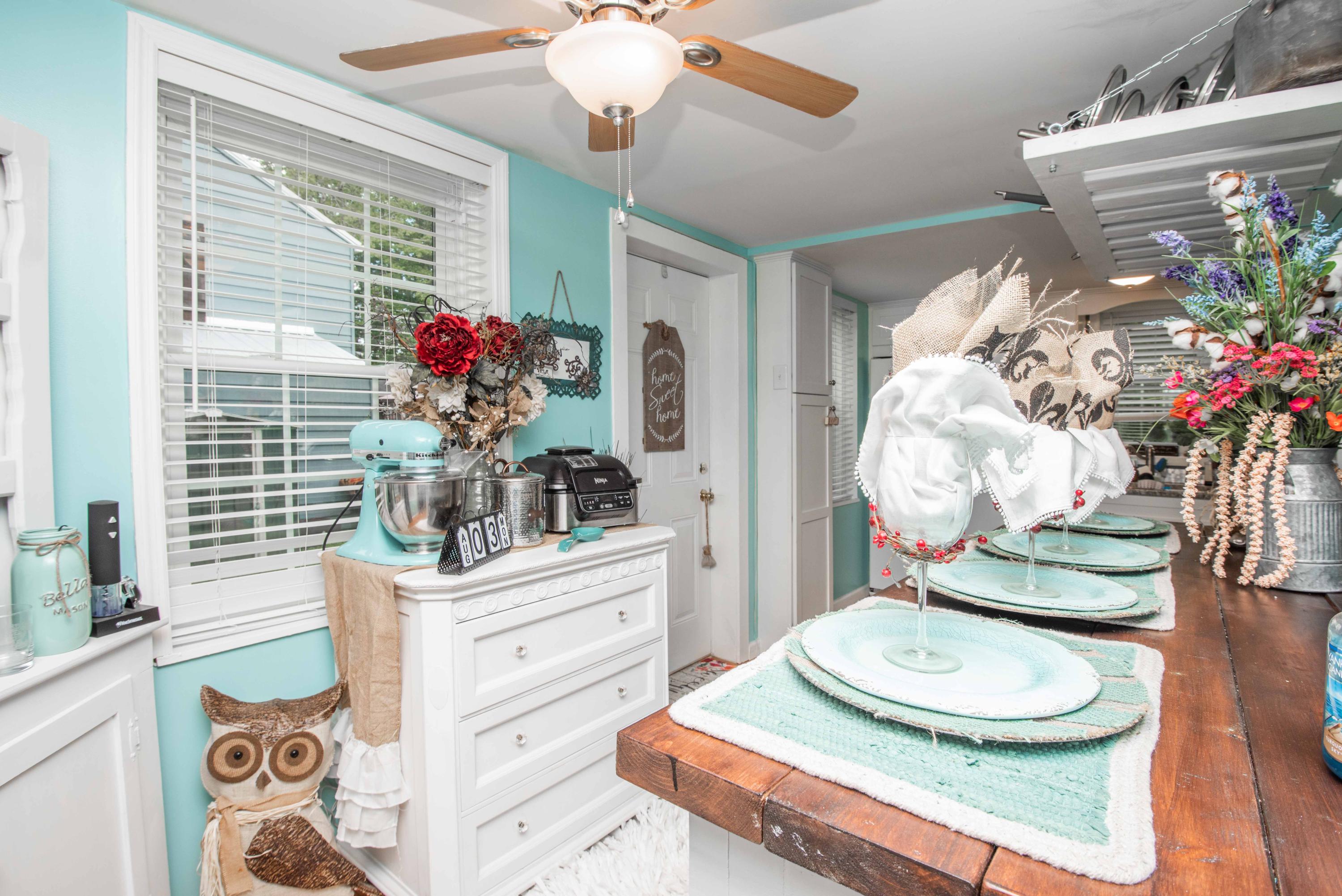 222 Oak Road Norris, TN 37828 - Photo 13 of 30 dining 1_1