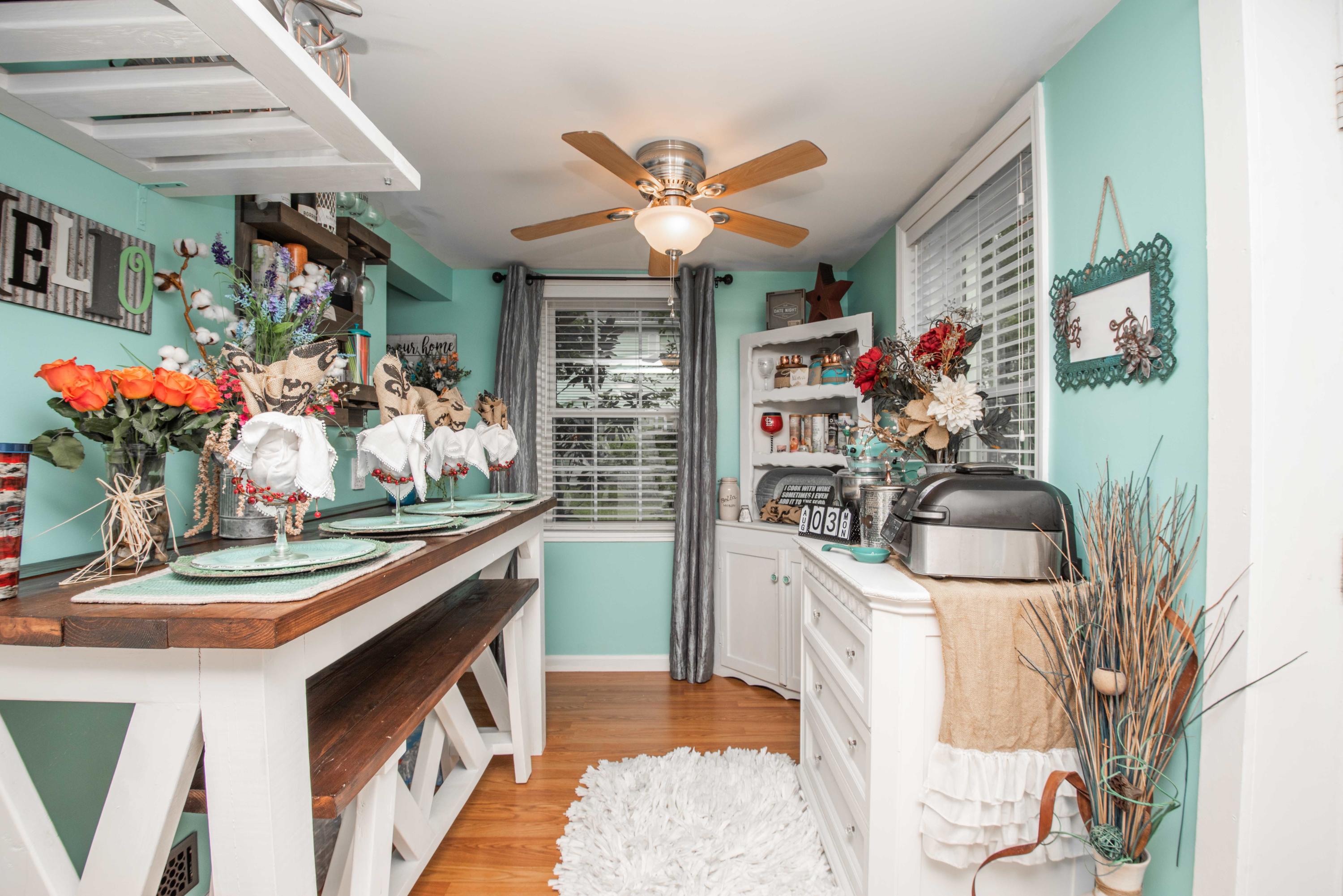 222 Oak Road Norris, TN 37828 - Photo 15 of 30 dining_1