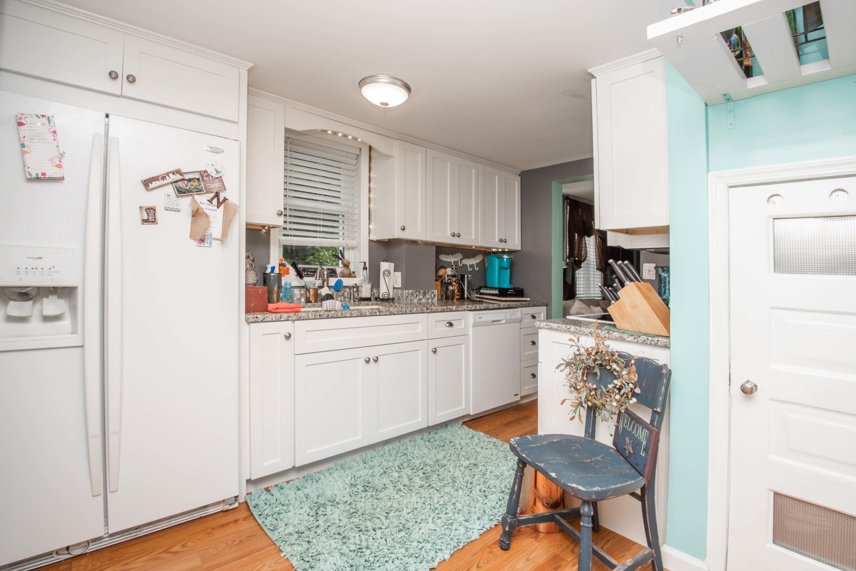 222 Oak Road Norris, TN 37828 - Photo 9 of 30 kitchen 5_1